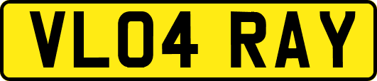VL04RAY