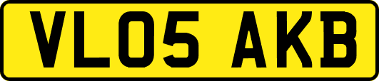 VL05AKB