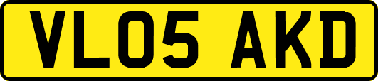 VL05AKD