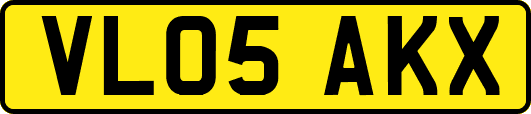 VL05AKX