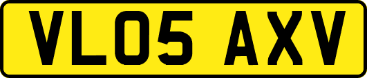 VL05AXV