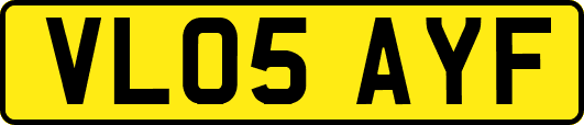 VL05AYF