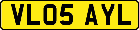 VL05AYL