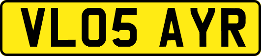 VL05AYR