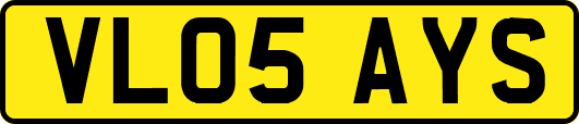 VL05AYS