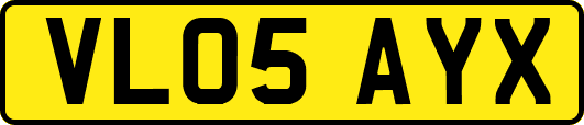 VL05AYX