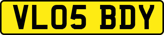 VL05BDY