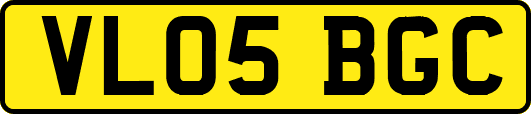 VL05BGC