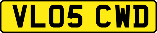VL05CWD
