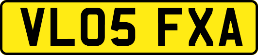 VL05FXA