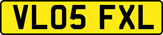 VL05FXL