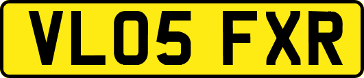 VL05FXR