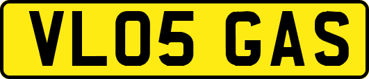 VL05GAS