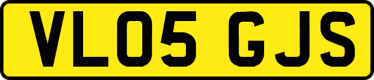 VL05GJS