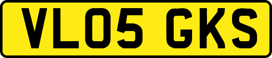 VL05GKS