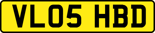 VL05HBD