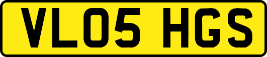 VL05HGS