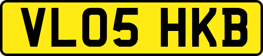 VL05HKB