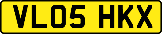 VL05HKX