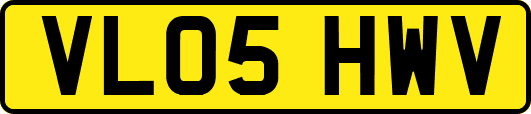 VL05HWV