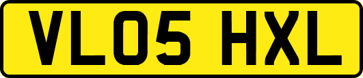 VL05HXL