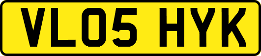 VL05HYK