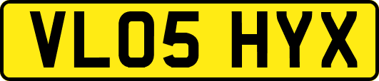 VL05HYX