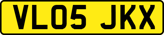 VL05JKX