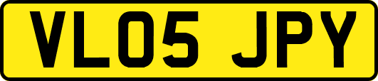 VL05JPY