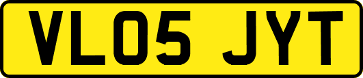 VL05JYT