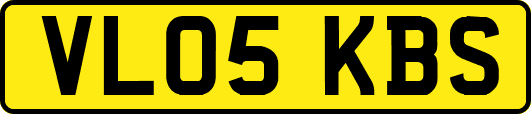 VL05KBS