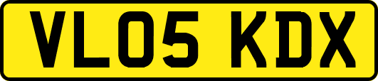 VL05KDX