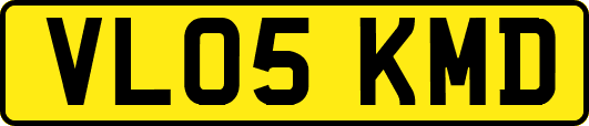 VL05KMD