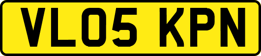 VL05KPN