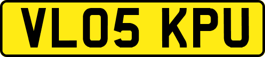 VL05KPU