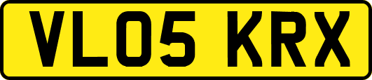 VL05KRX