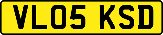 VL05KSD