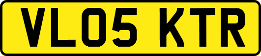 VL05KTR