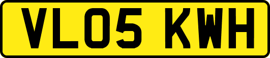 VL05KWH