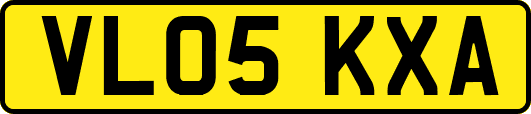 VL05KXA