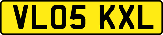 VL05KXL