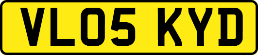 VL05KYD