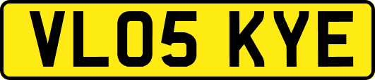 VL05KYE