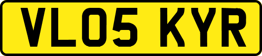 VL05KYR