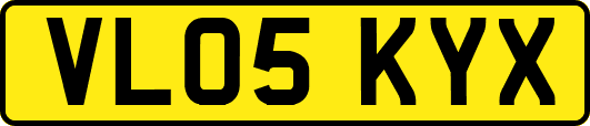 VL05KYX