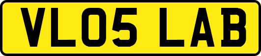 VL05LAB