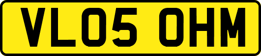 VL05OHM