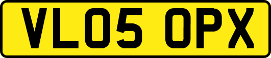 VL05OPX