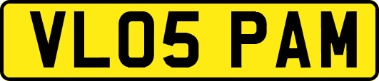 VL05PAM