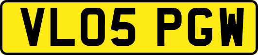 VL05PGW